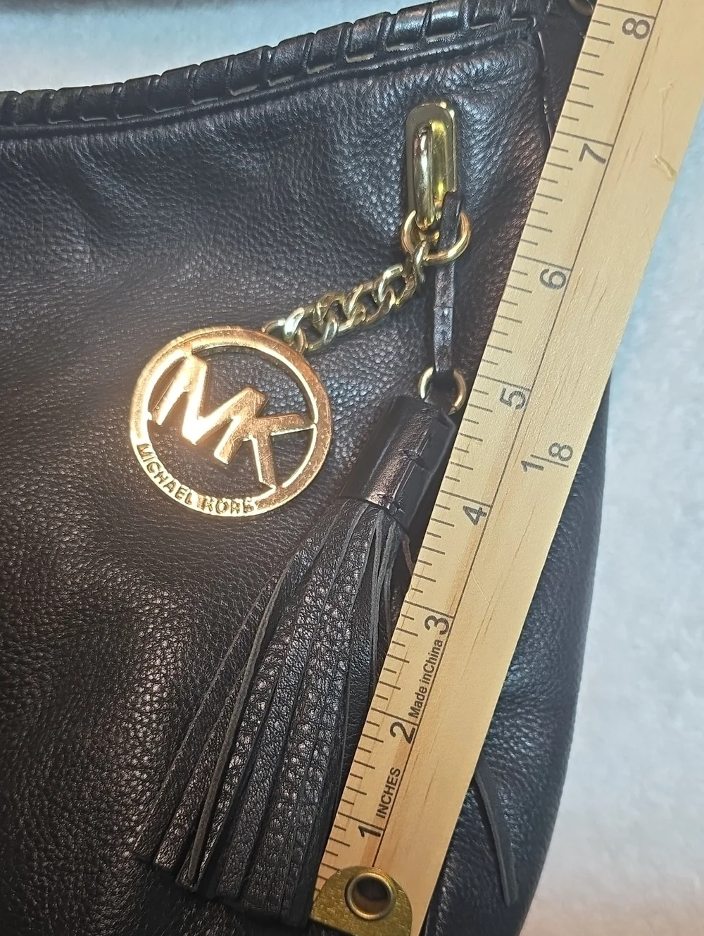 MICHAEL Michael Kors Camden Hobo